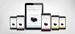 Executive-Presence-for-Women-Series-by-Coni-Judge-300x139